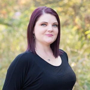 Meet your Posher, Caitlyn